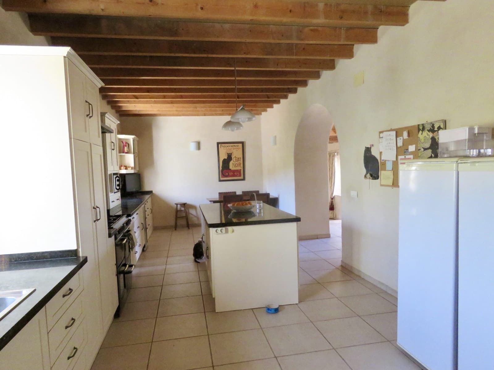 5 soveværelse Finca/Landehus til salg i Alhama de Granada - € 1.300.000 (Ref: 7835833)