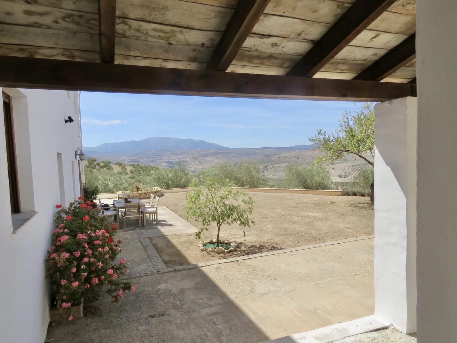 5 soveværelse Finca/Landehus til salg i Alhama de Granada - € 1.300.000 (Ref: 7835833)