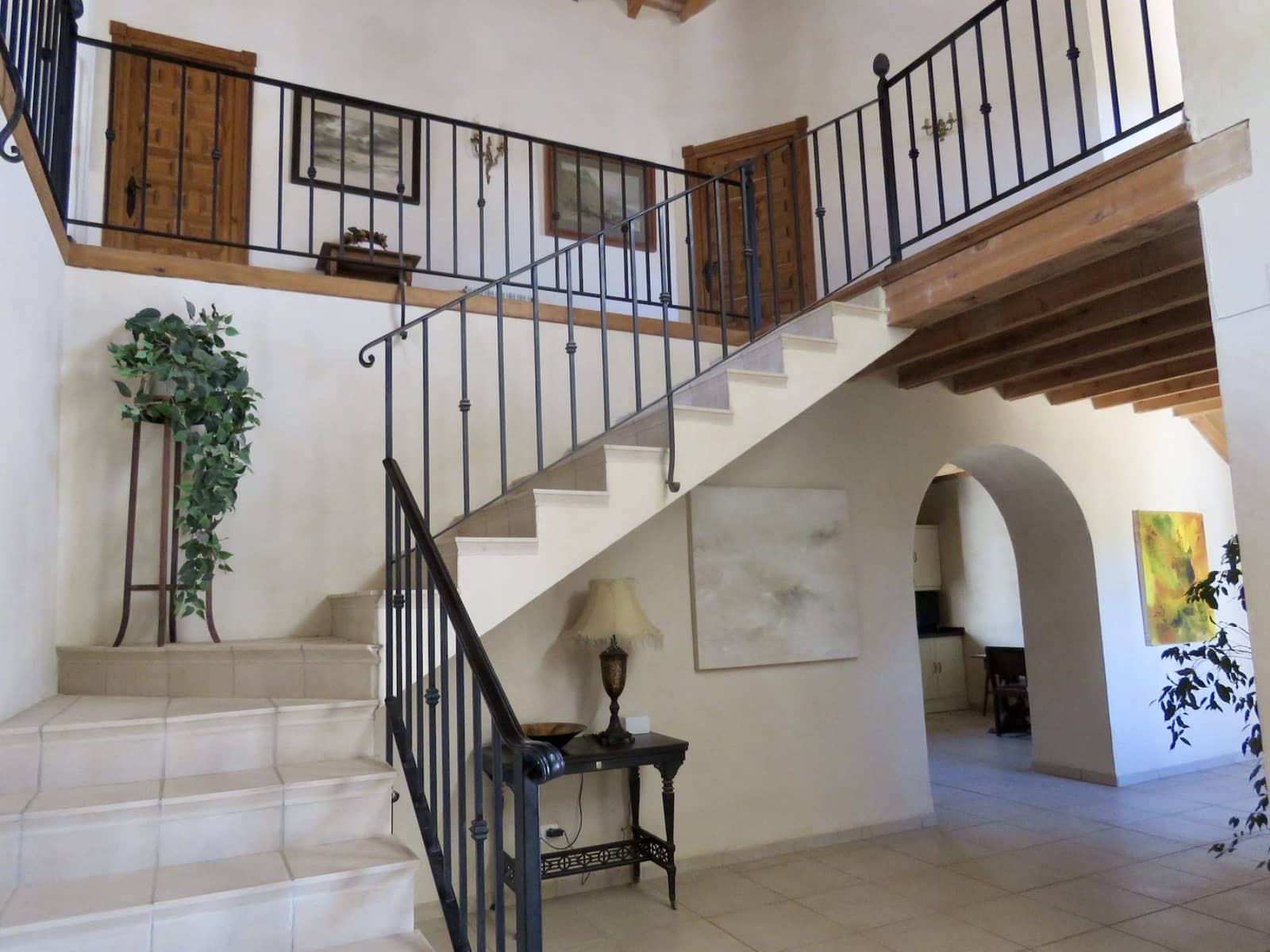 5 soveværelse Finca/Landehus til salg i Alhama de Granada - € 1.300.000 (Ref: 7835833)