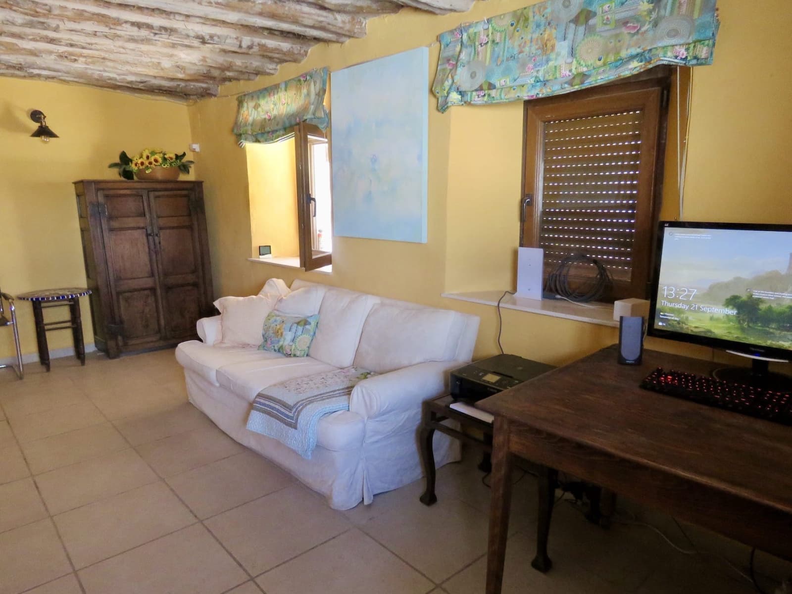 5 soveværelse Finca/Landehus til salg i Alhama de Granada - € 1.300.000 (Ref: 7835833)