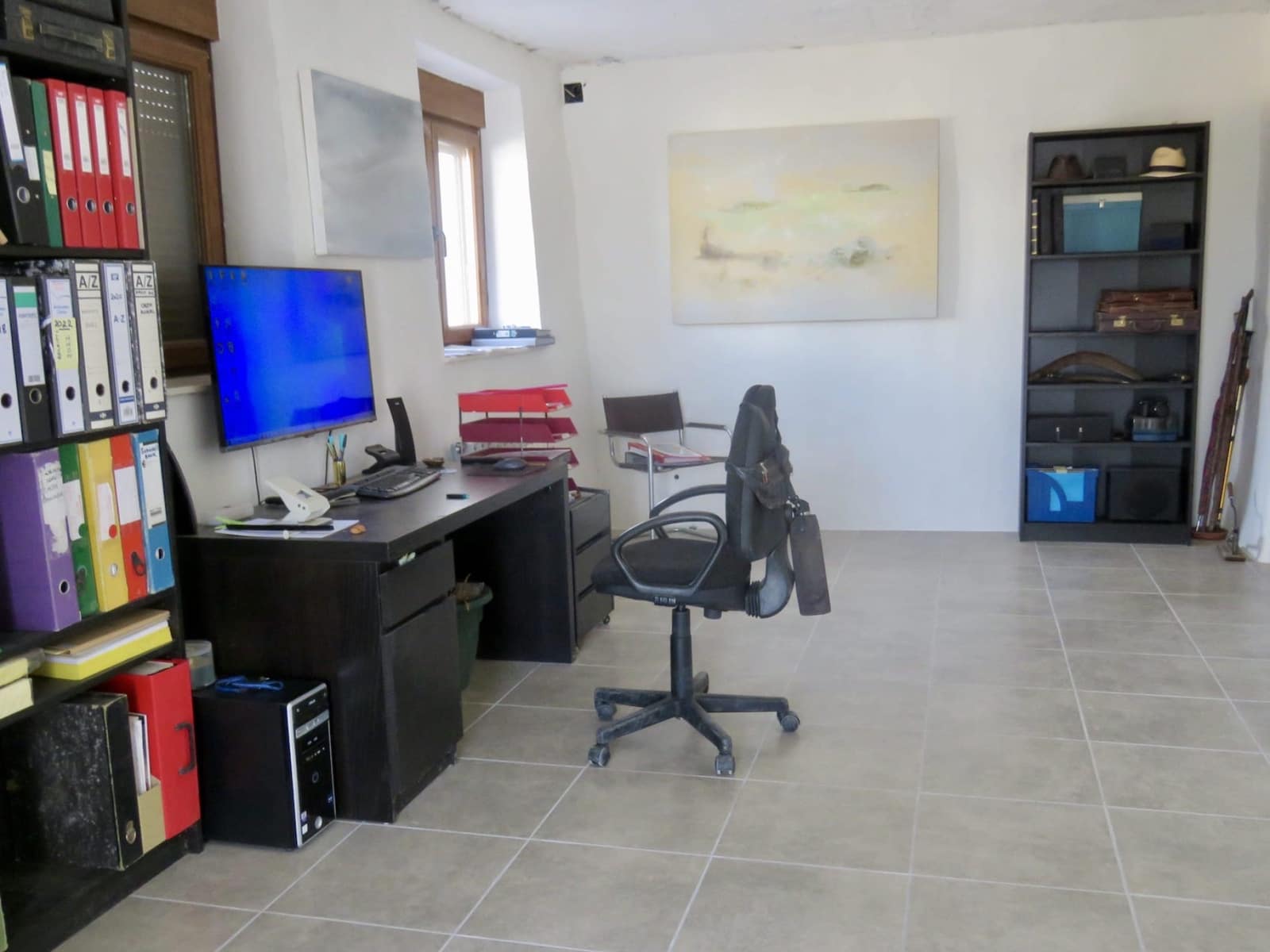 5 soveværelse Finca/Landehus til salg i Alhama de Granada - € 1.300.000 (Ref: 7835833)