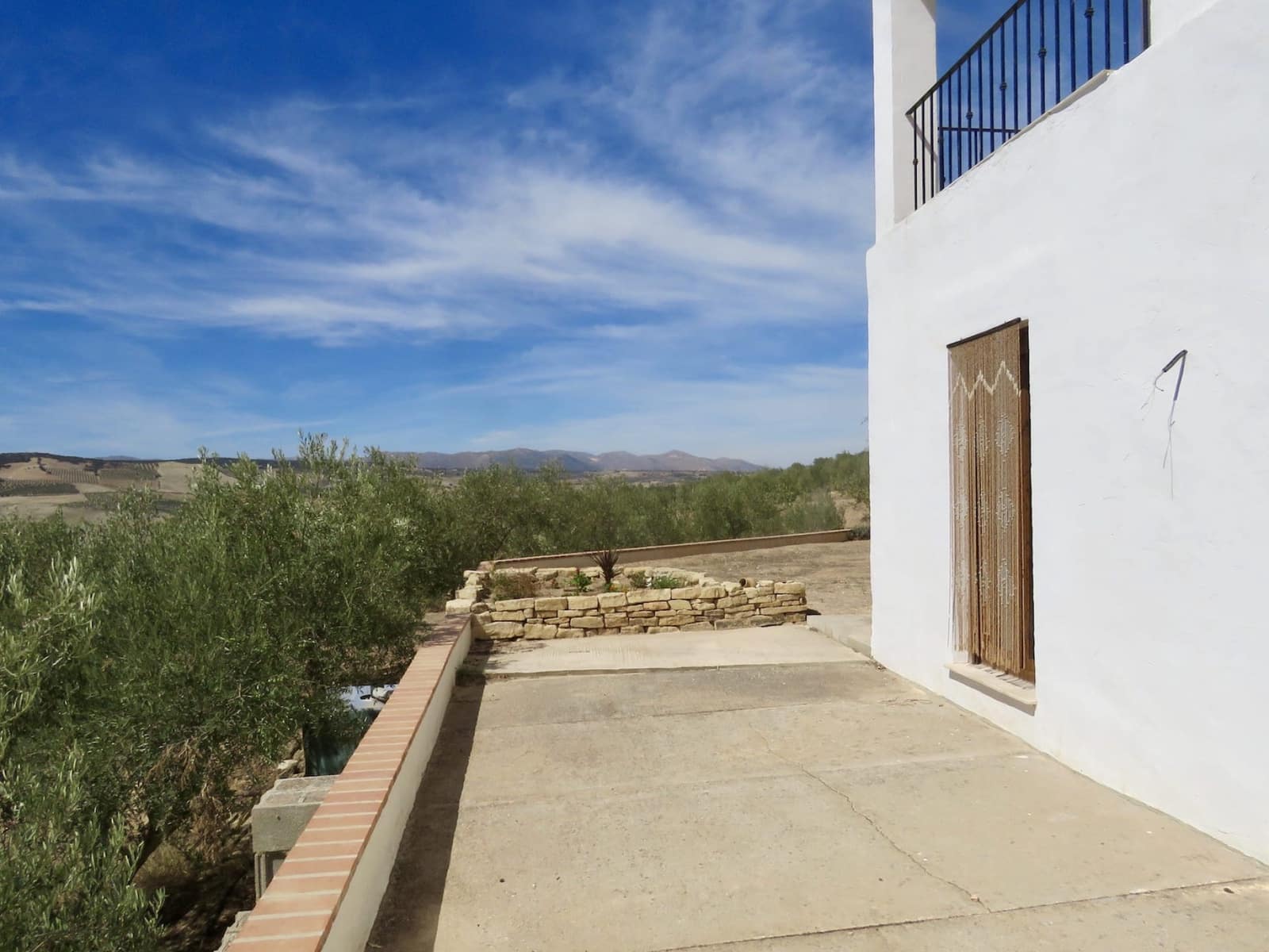 5 soveværelse Finca/Landehus til salg i Alhama de Granada - € 1.300.000 (Ref: 7835833)