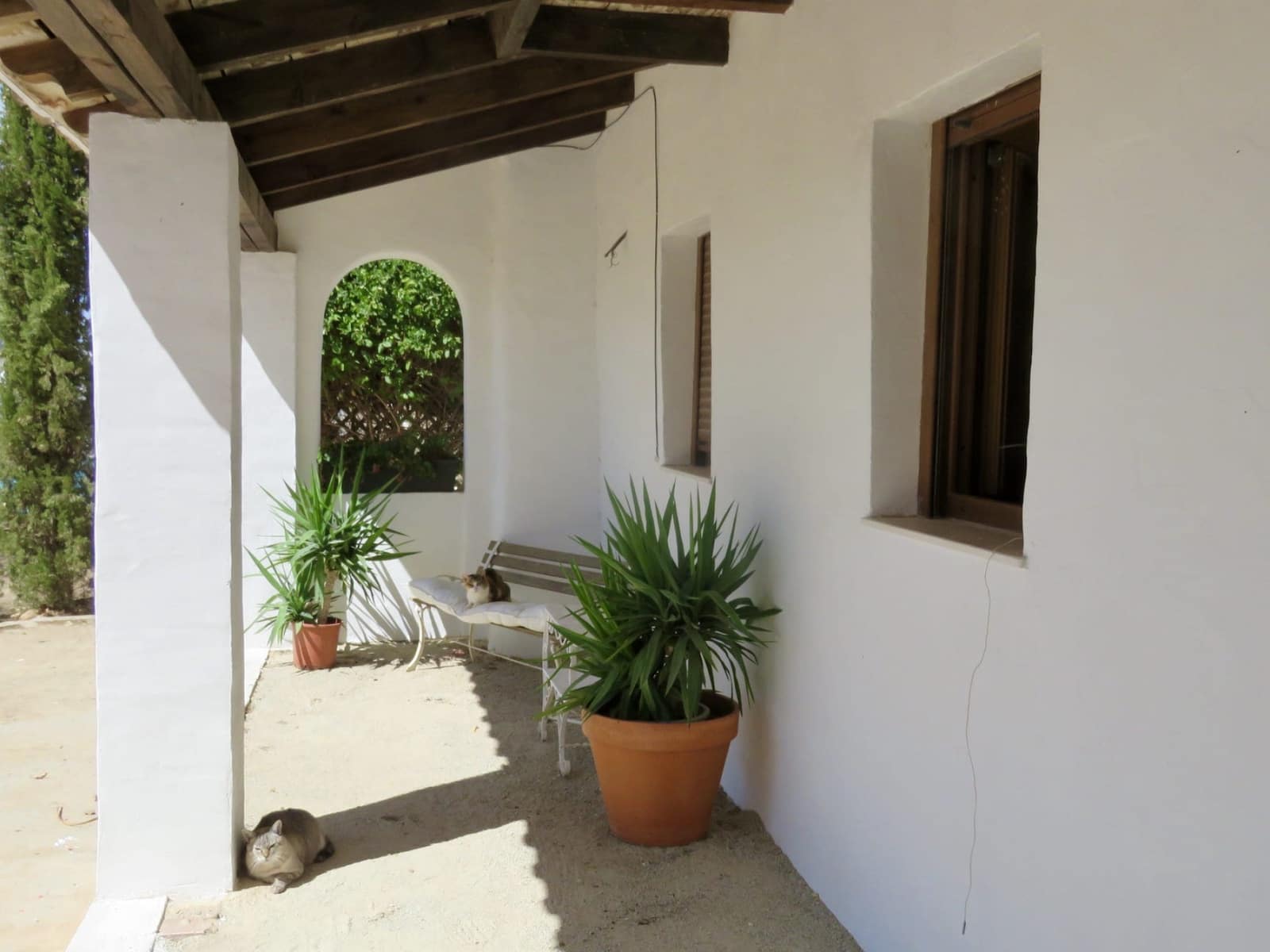 5 soveværelse Finca/Landehus til salg i Alhama de Granada - € 1.300.000 (Ref: 7835833)
