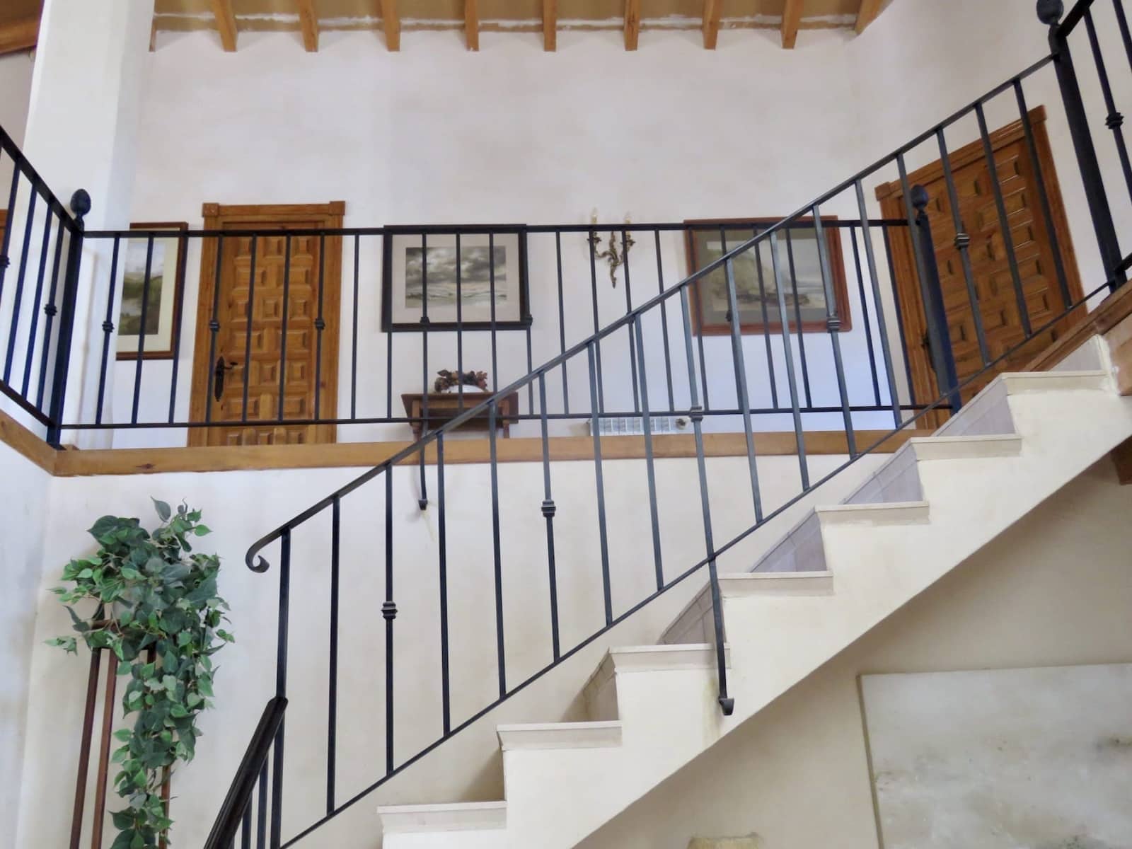 5 soveværelse Finca/Landehus til salg i Alhama de Granada - € 1.300.000 (Ref: 7835833)