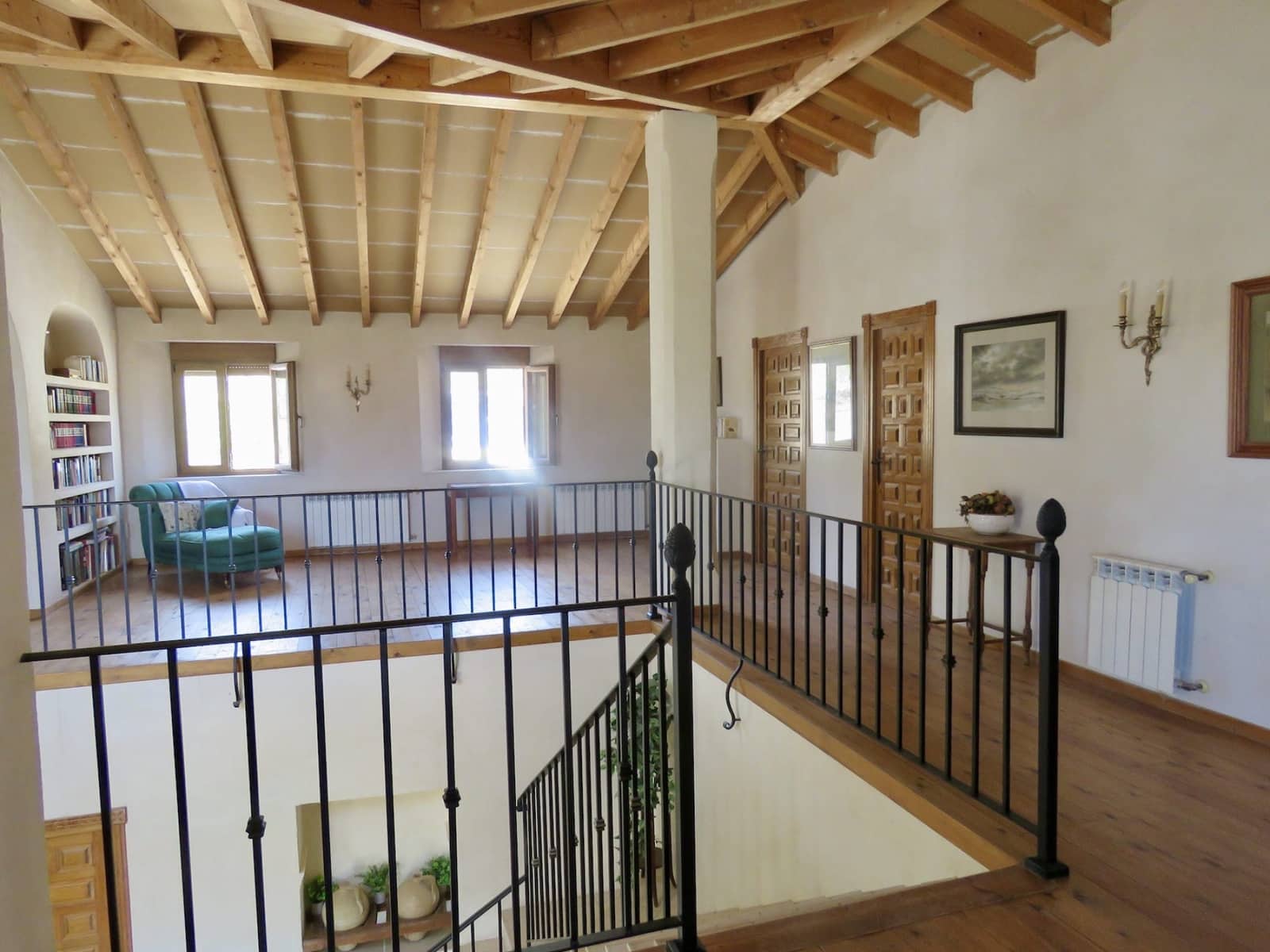 5 soveværelse Finca/Landehus til salg i Alhama de Granada - € 1.300.000 (Ref: 7835833)