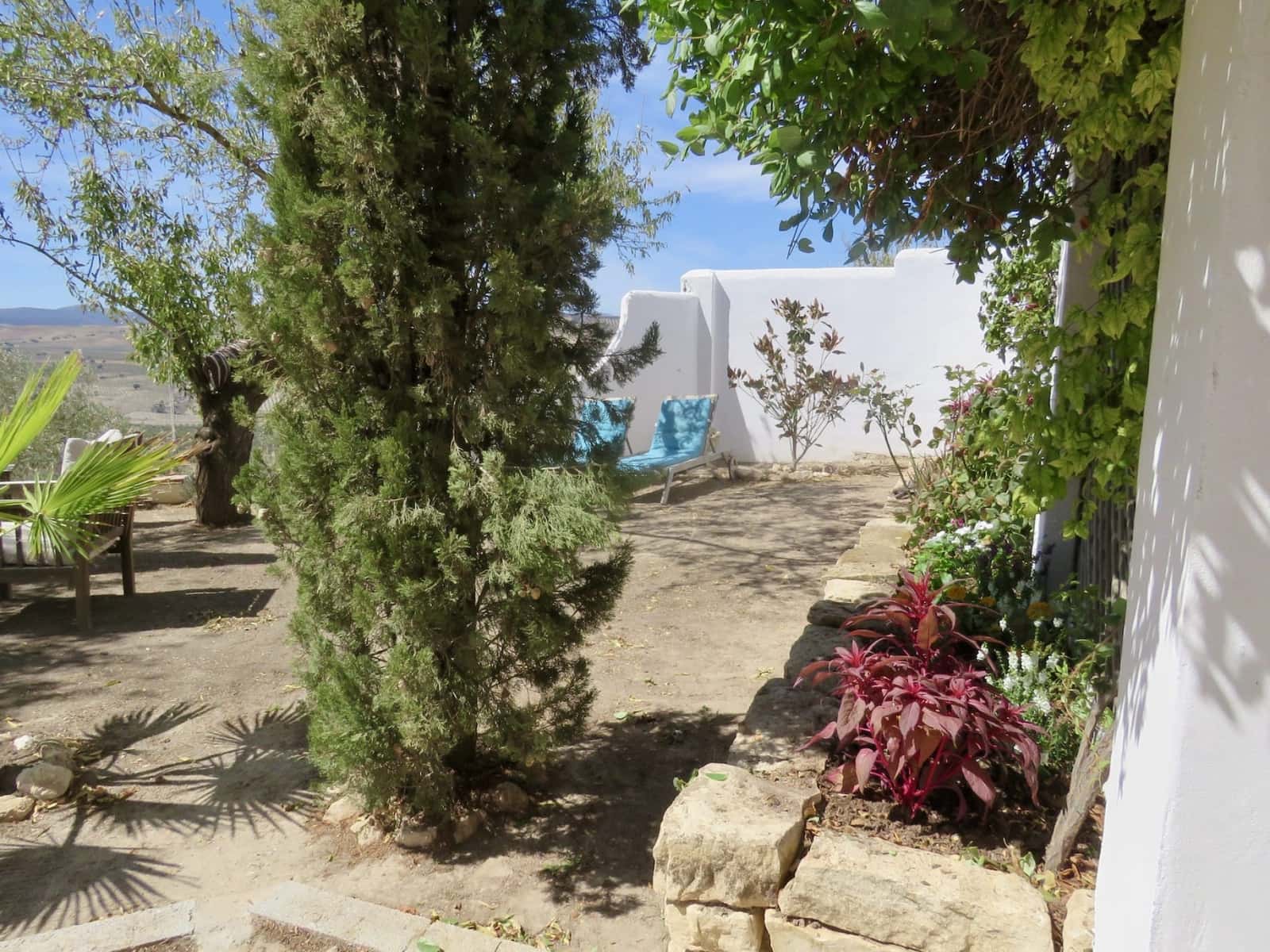 5 soveværelse Finca/Landehus til salg i Alhama de Granada - € 1.300.000 (Ref: 7835833)