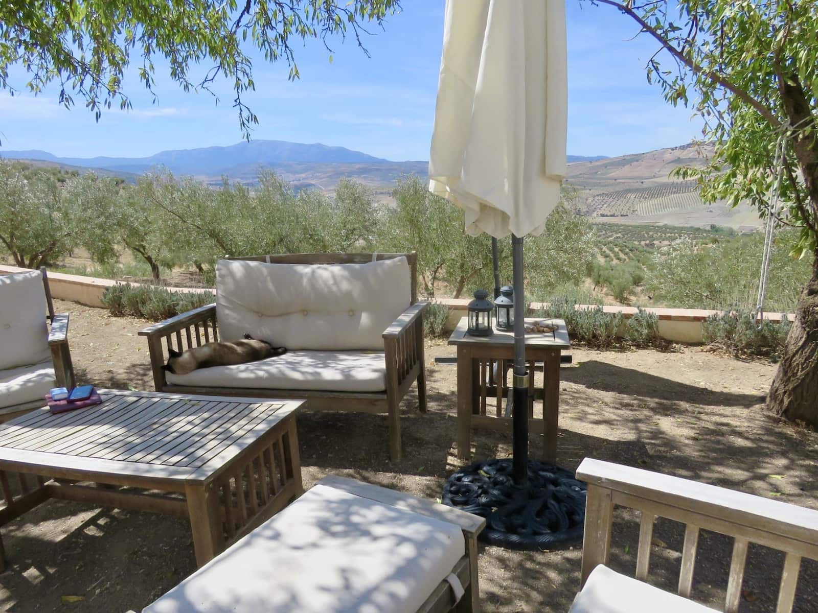 5 soveværelse Finca/Landehus til salg i Alhama de Granada - € 1.300.000 (Ref: 7835833)