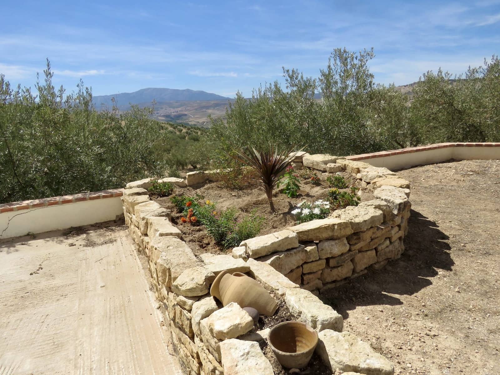 5 soveværelse Finca/Landehus til salg i Alhama de Granada - € 1.300.000 (Ref: 7835833)