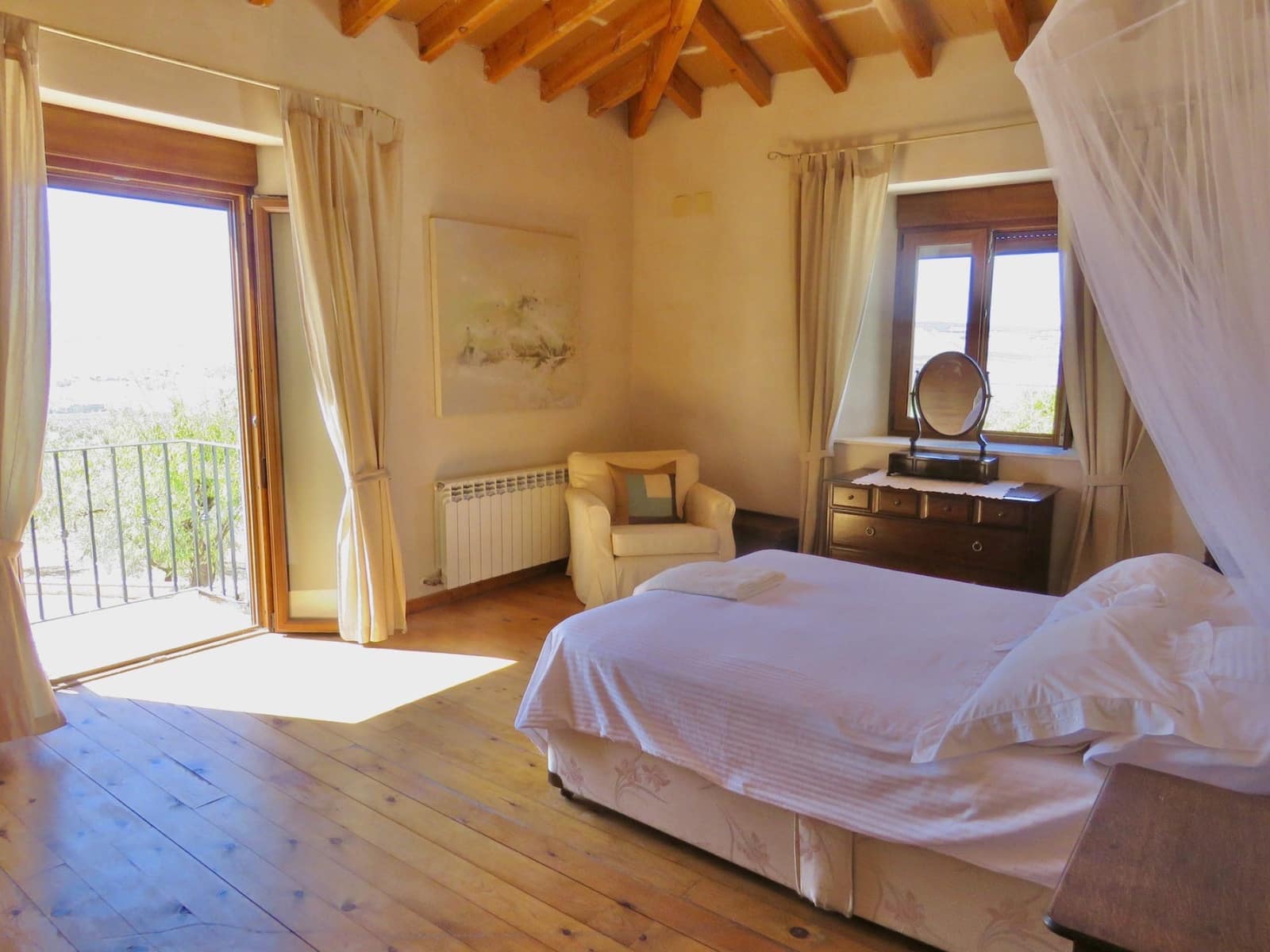 5 soveværelse Finca/Landehus til salg i Alhama de Granada - € 1.300.000 (Ref: 7835833)