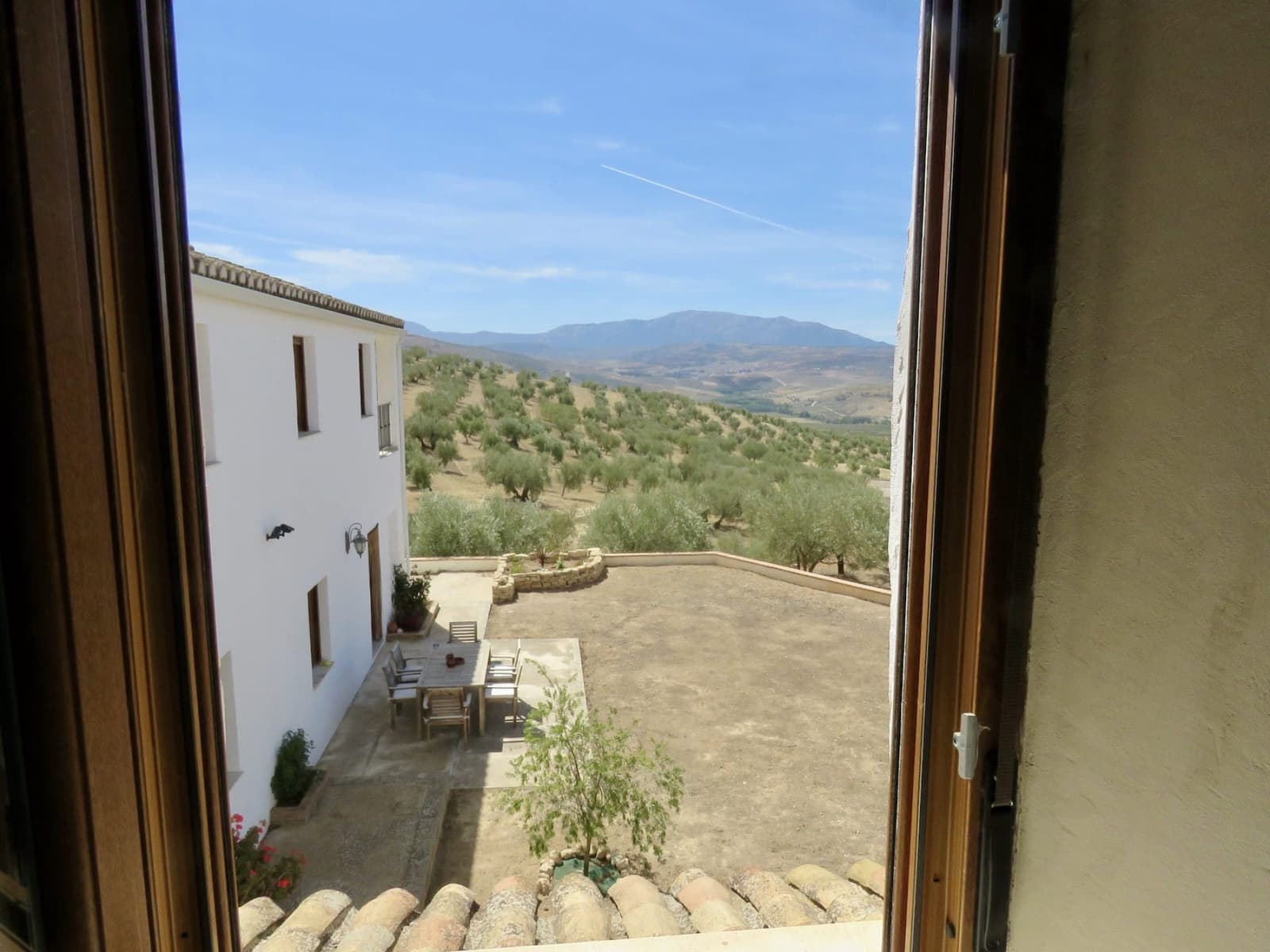 5 soveværelse Finca/Landehus til salg i Alhama de Granada - € 1.300.000 (Ref: 7835833)