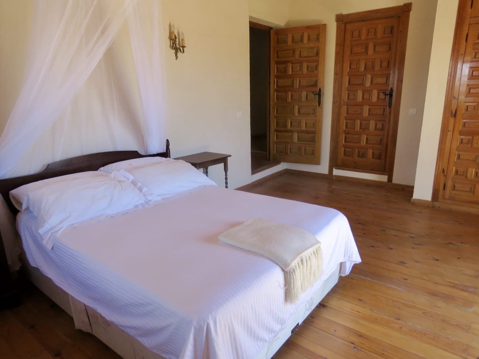 5 soveværelse Finca/Landehus til salg i Alhama de Granada - € 1.300.000 (Ref: 7835833)