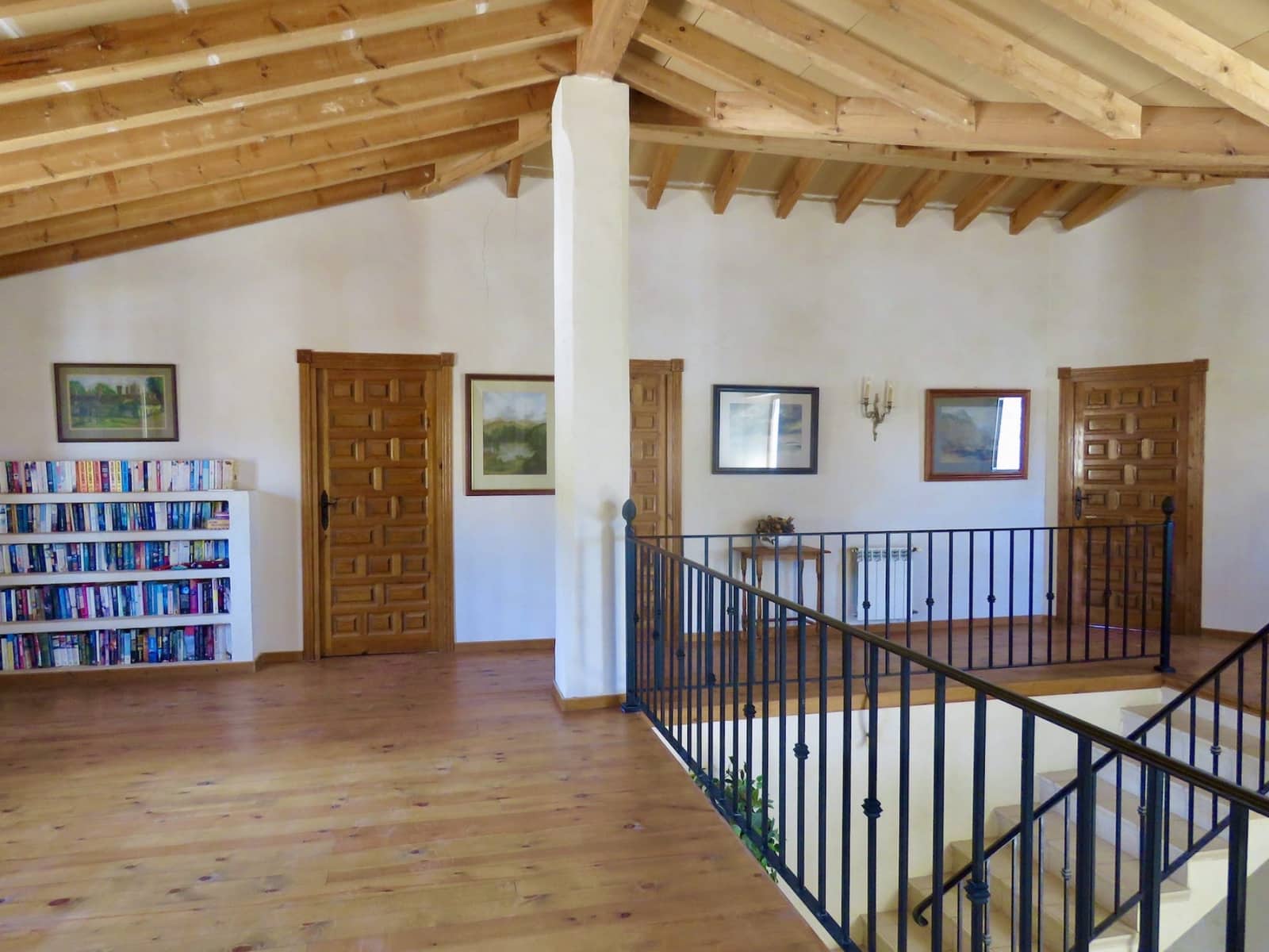 5 soveværelse Finca/Landehus til salg i Alhama de Granada - € 1.300.000 (Ref: 7835833)