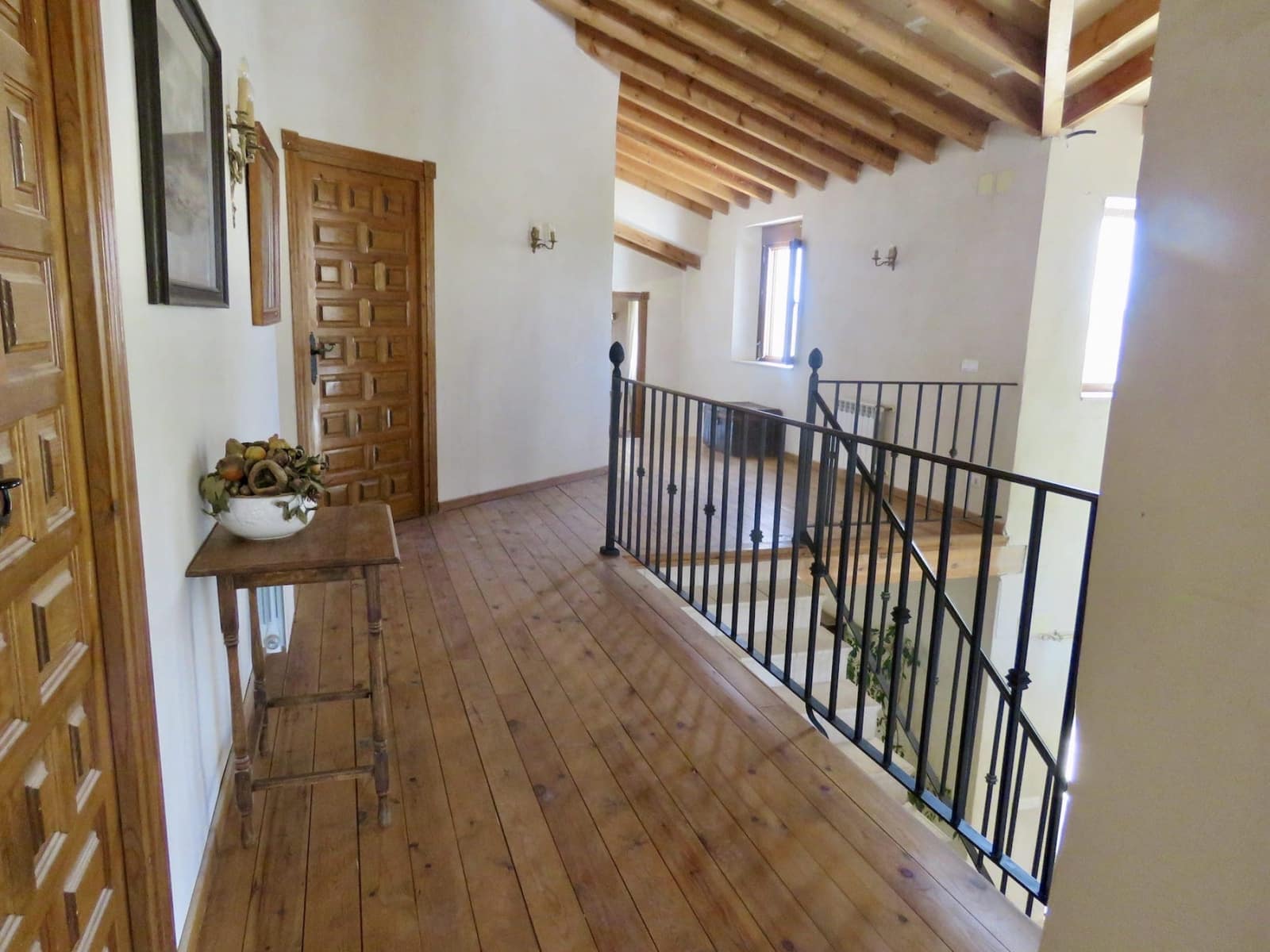 5 soveværelse Finca/Landehus til salg i Alhama de Granada - € 1.300.000 (Ref: 7835833)