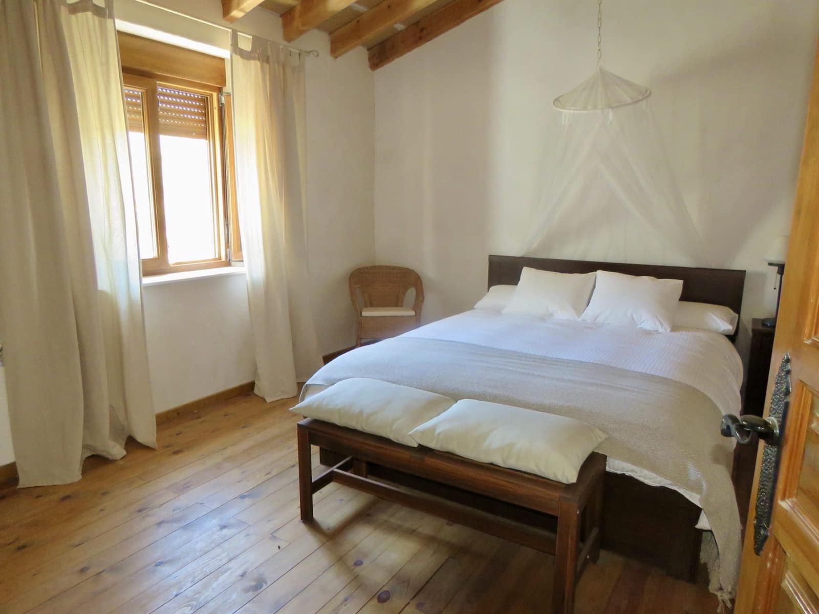 5 soveværelse Finca/Landehus til salg i Alhama de Granada - € 1.300.000 (Ref: 7835833)