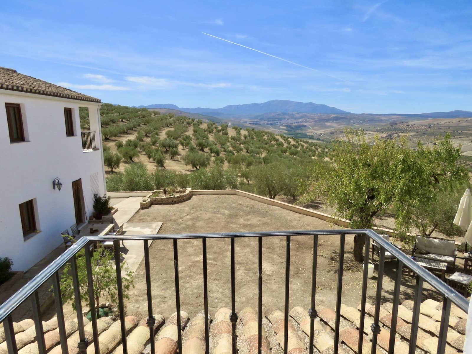 5 soveværelse Finca/Landehus til salg i Alhama de Granada - € 1.300.000 (Ref: 7835833)