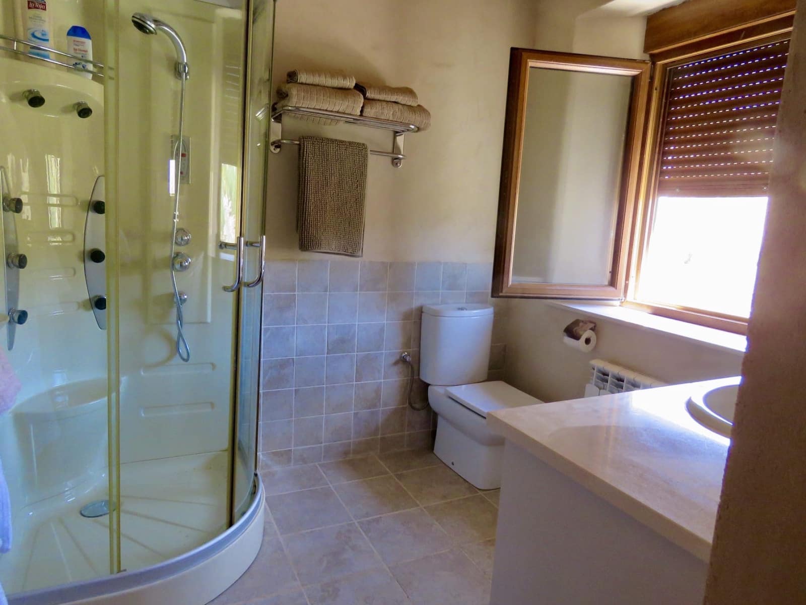 5 soveværelse Finca/Landehus til salg i Alhama de Granada - € 1.300.000 (Ref: 7835833)