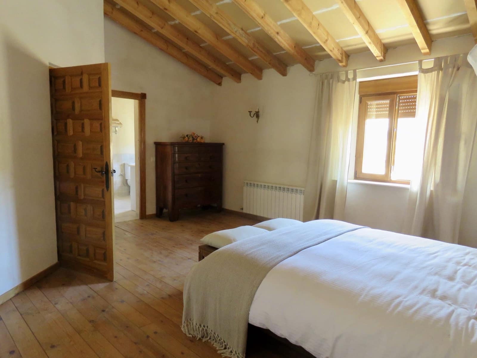 5 soveværelse Finca/Landehus til salg i Alhama de Granada - € 1.300.000 (Ref: 7835833)