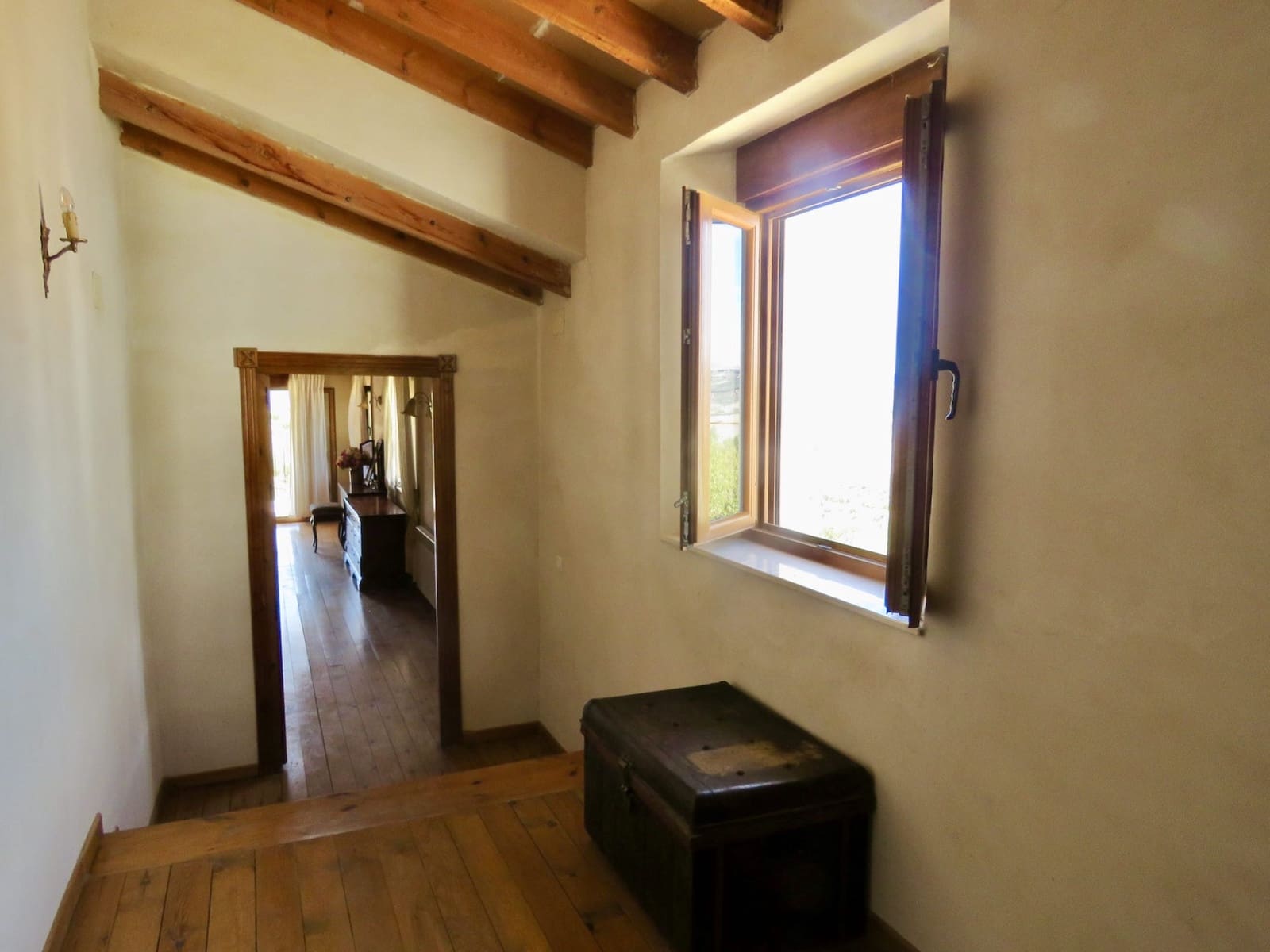 5 soveværelse Finca/Landehus til salg i Alhama de Granada - € 1.300.000 (Ref: 7835833)