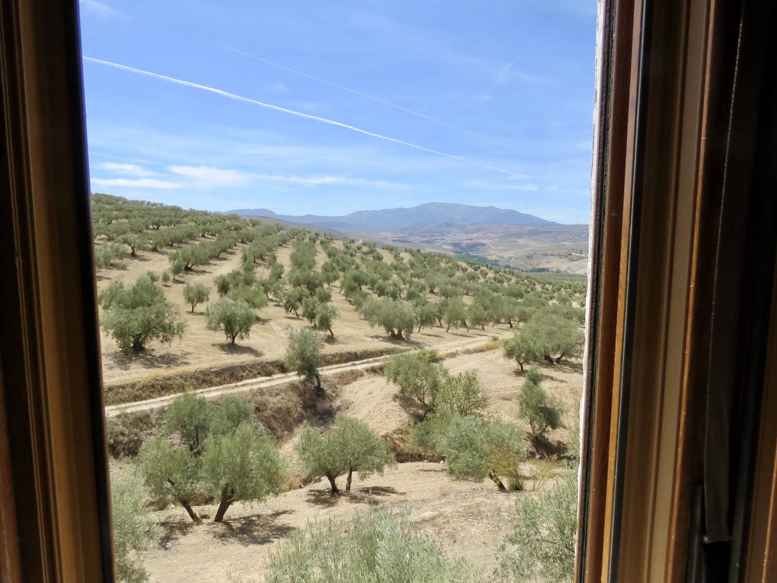 5 soveværelse Finca/Landehus til salg i Alhama de Granada - € 1.300.000 (Ref: 7835833)