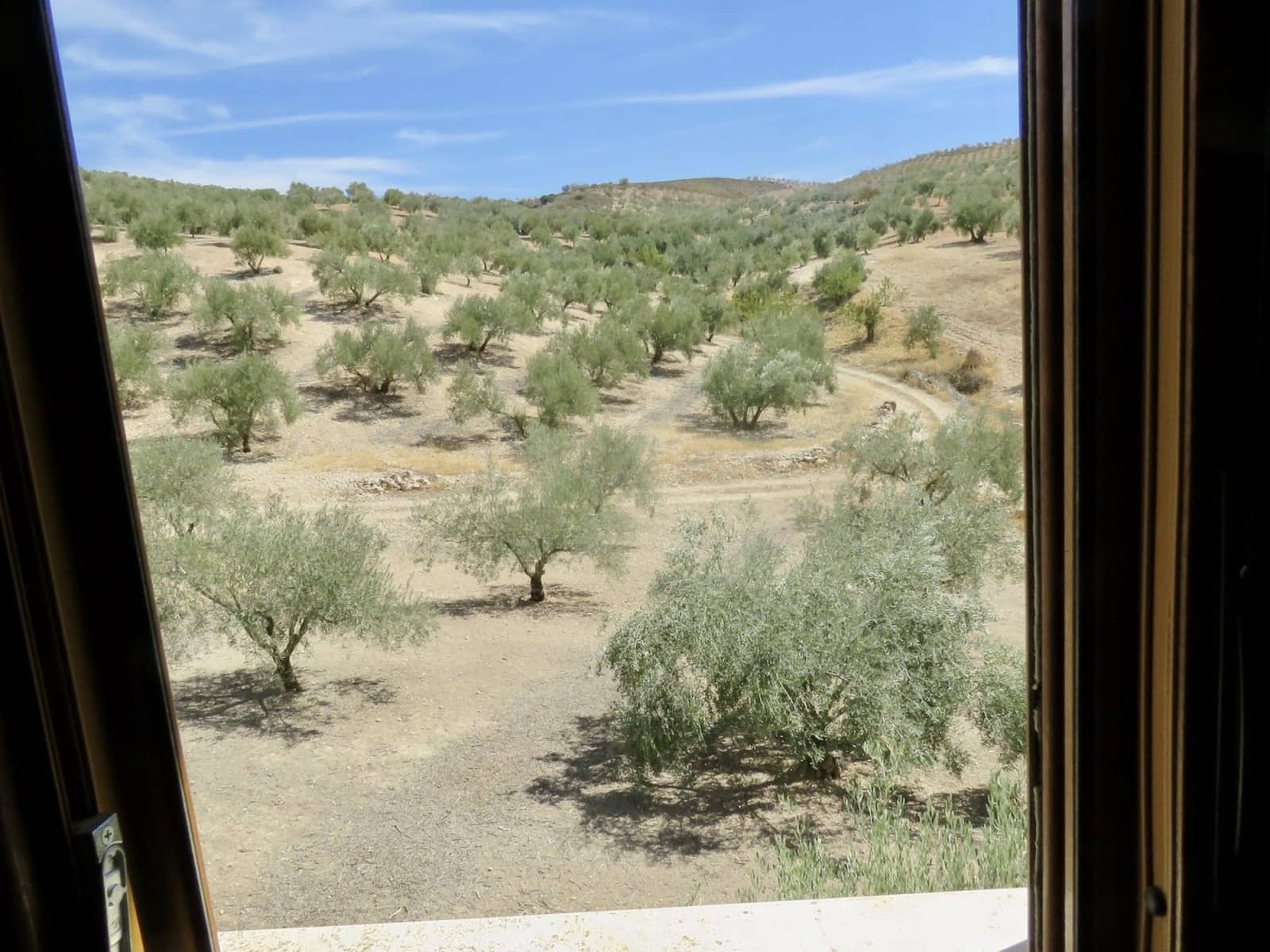 5 soveværelse Finca/Landehus til salg i Alhama de Granada - € 1.300.000 (Ref: 7835833)