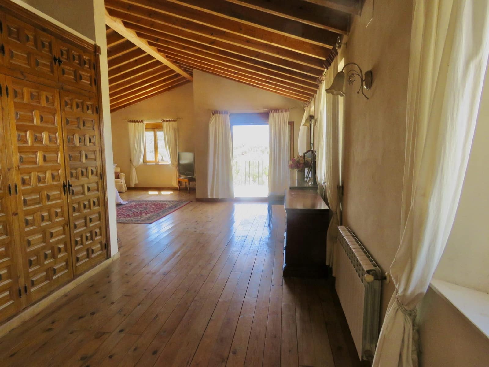 5 soveværelse Finca/Landehus til salg i Alhama de Granada - € 1.300.000 (Ref: 7835833)