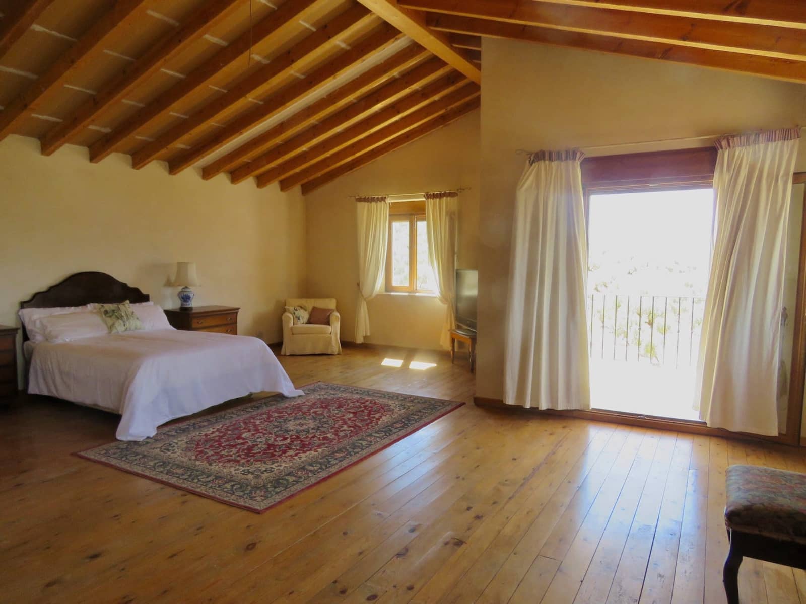 5 soveværelse Finca/Landehus til salg i Alhama de Granada - € 1.300.000 (Ref: 7835833)