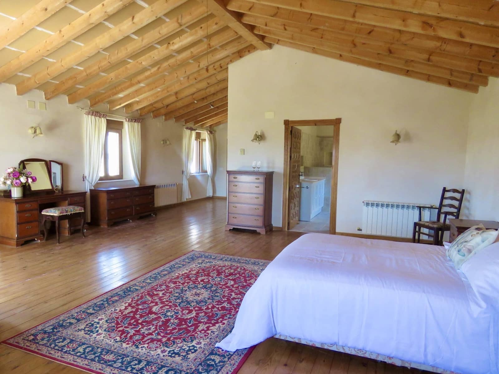 5 soveværelse Finca/Landehus til salg i Alhama de Granada - € 1.300.000 (Ref: 7835833)