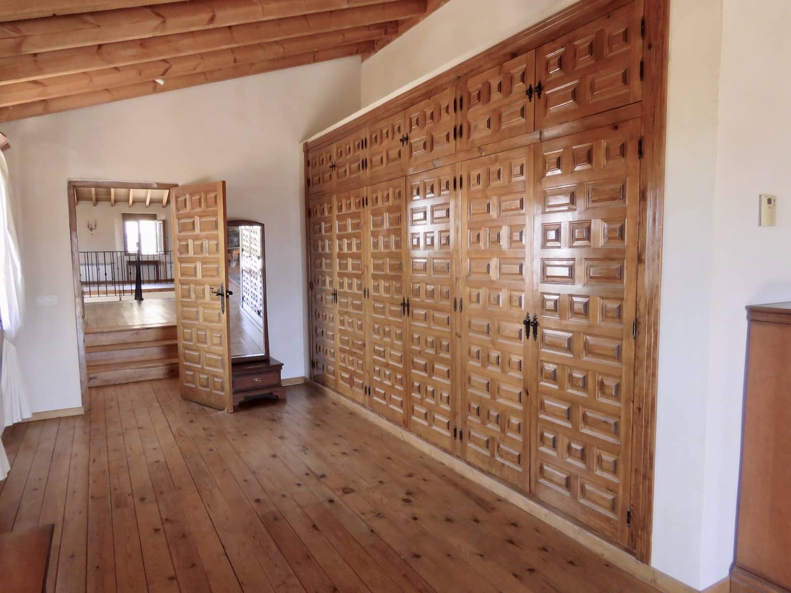 5 soveværelse Finca/Landehus til salg i Alhama de Granada - € 1.300.000 (Ref: 7835833)