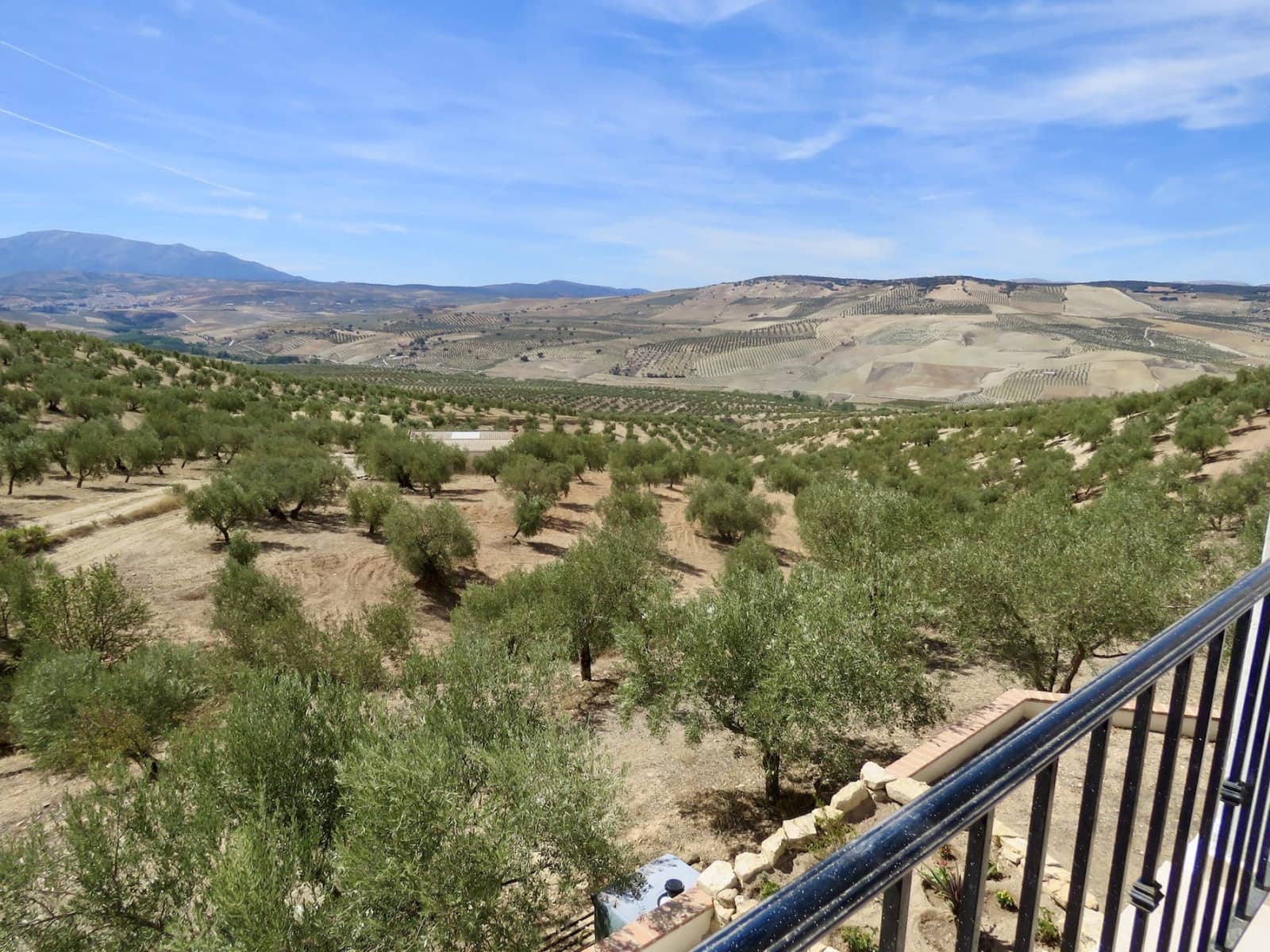 5 soveværelse Finca/Landehus til salg i Alhama de Granada - € 1.300.000 (Ref: 7835833)