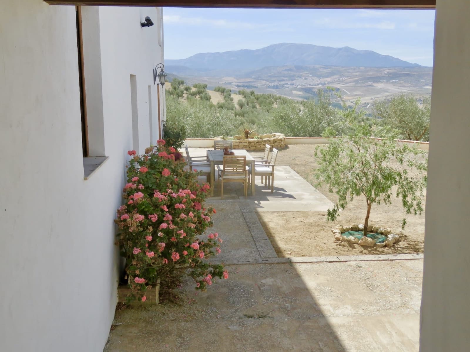 5 soveværelse Finca/Landehus til salg i Alhama de Granada - € 1.300.000 (Ref: 7835833)