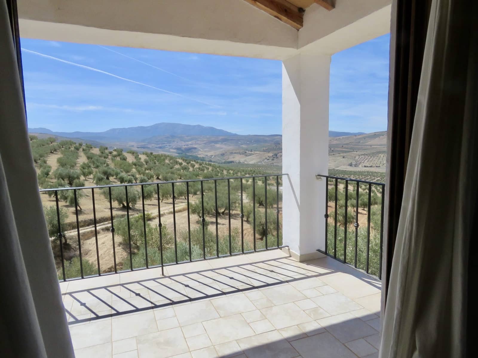 5 soveværelse Finca/Landehus til salg i Alhama de Granada - € 1.300.000 (Ref: 7835833)