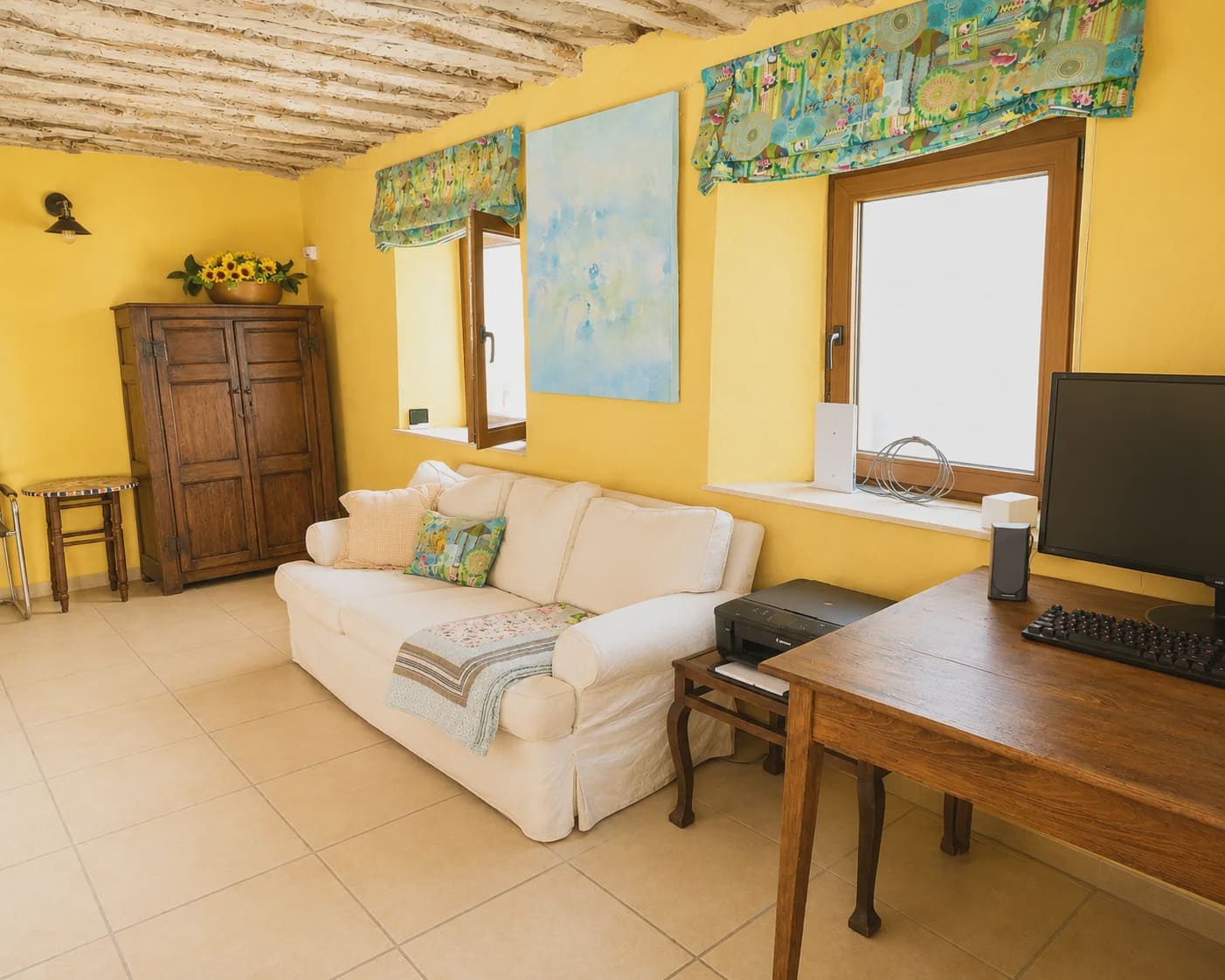 5 soveværelse Finca/Landehus til salg i Alhama de Granada - € 1.300.000 (Ref: 7835833)