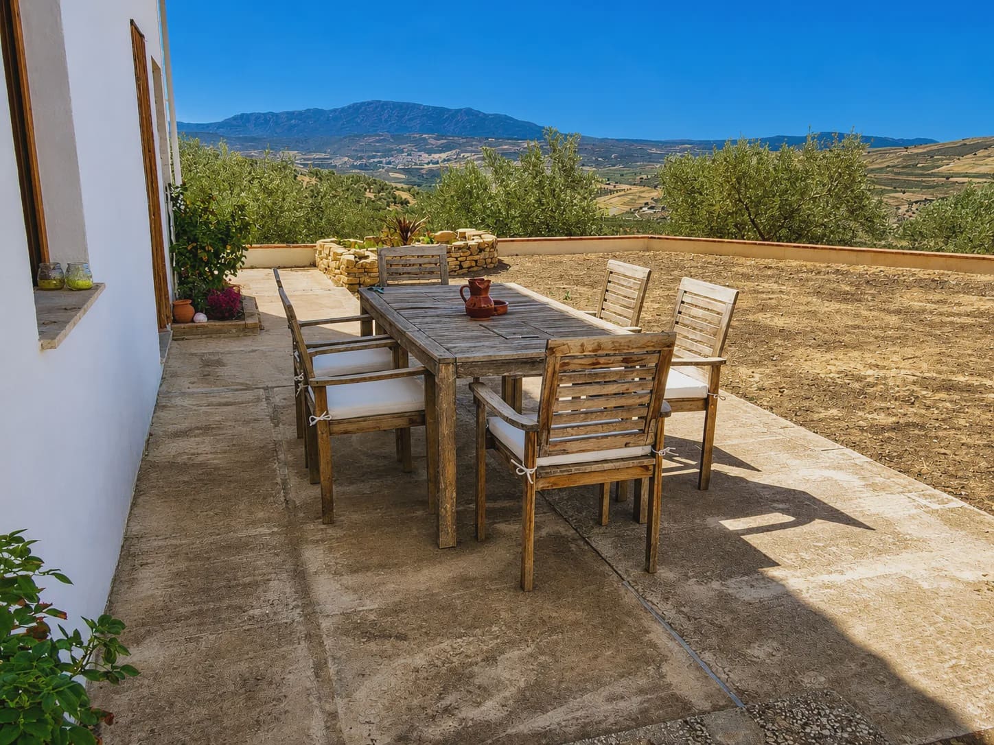 5 soveværelse Finca/Landehus til salg i Alhama de Granada - € 1.300.000 (Ref: 7835833)
