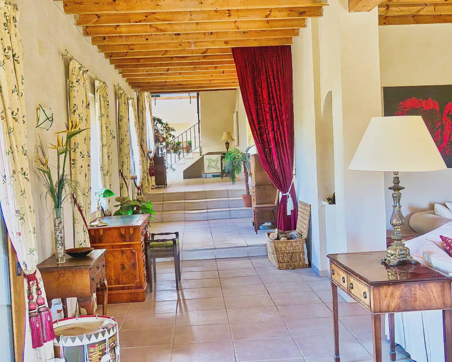 5 soveværelse Finca/Landehus til salg i Alhama de Granada - € 1.300.000 (Ref: 7835833)
