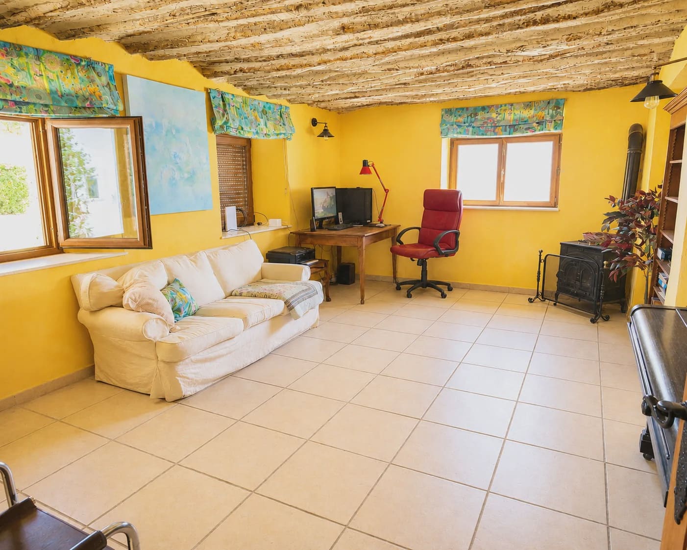 5 soveværelse Finca/Landehus til salg i Alhama de Granada - € 1.300.000 (Ref: 7835833)