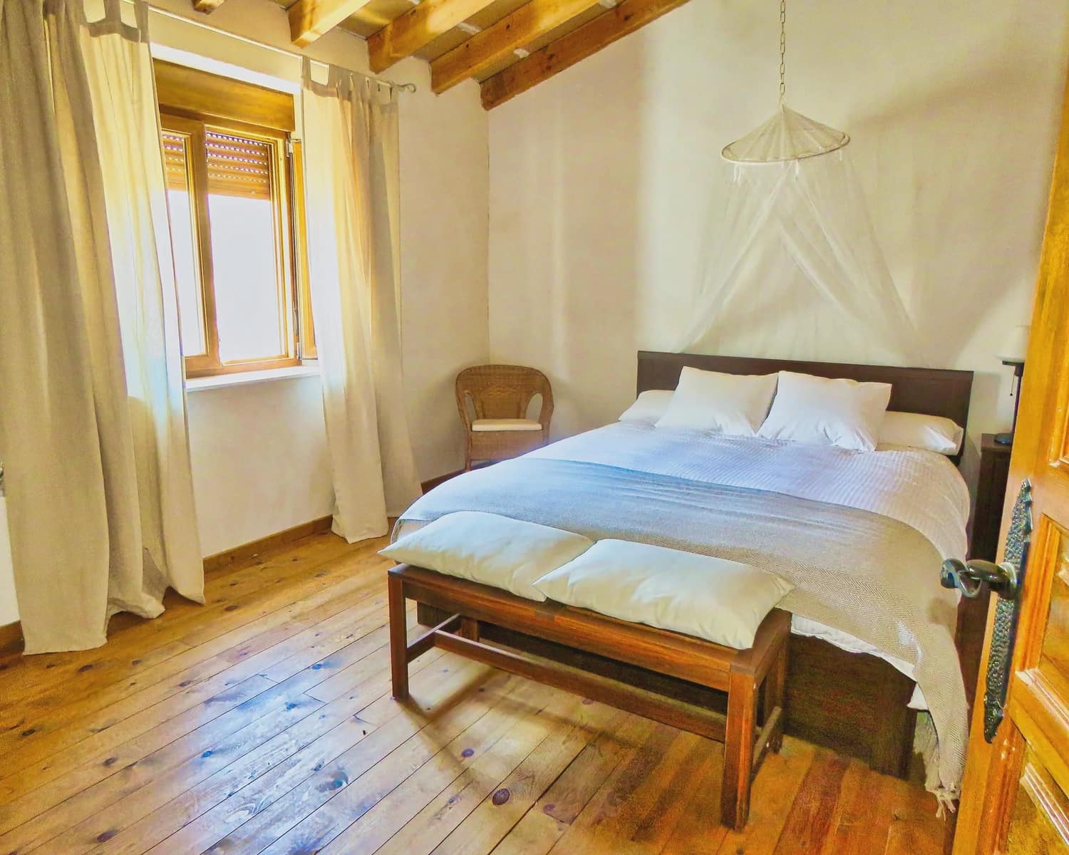 5 soveværelse Finca/Landehus til salg i Alhama de Granada - € 1.300.000 (Ref: 7835833)