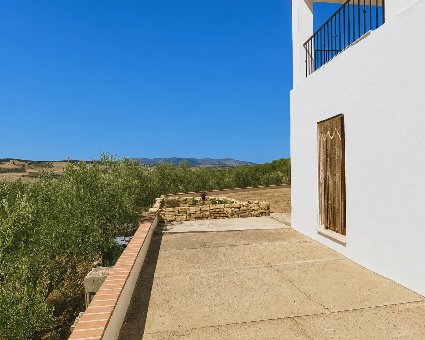 5 soveværelse Finca/Landehus til salg i Alhama de Granada - € 1.300.000 (Ref: 7835833)