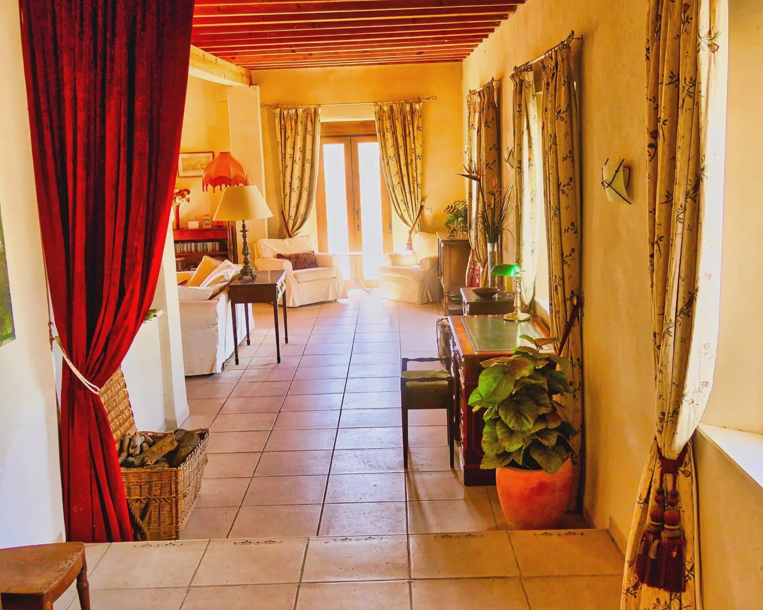 5 soveværelse Finca/Landehus til salg i Alhama de Granada - € 1.300.000 (Ref: 7835833)