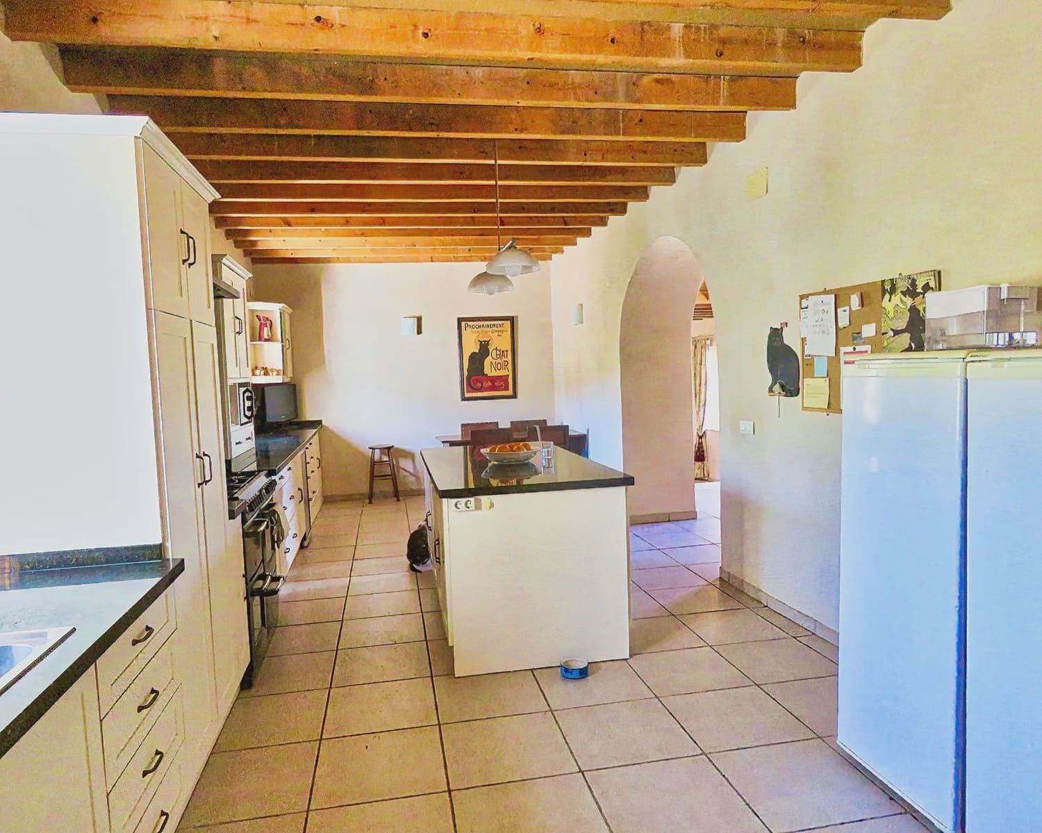 5 soveværelse Finca/Landehus til salg i Alhama de Granada - € 1.300.000 (Ref: 7835833)