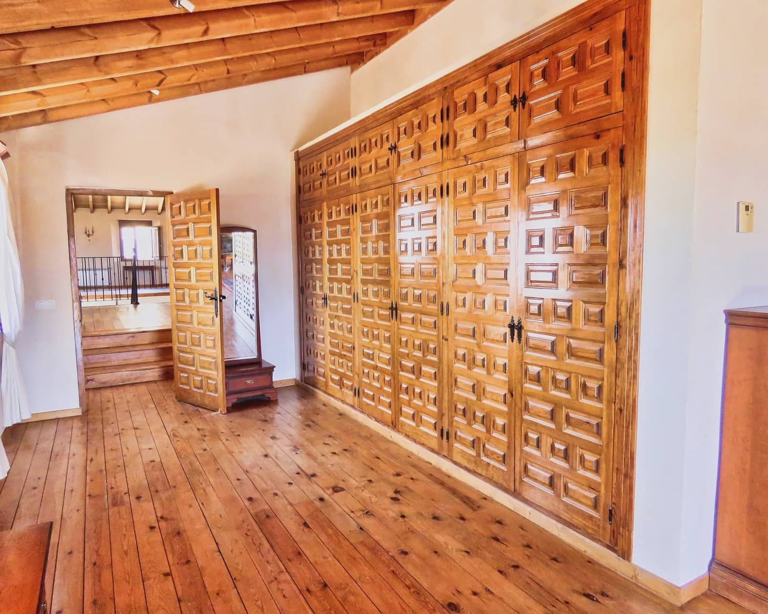 5 soveværelse Finca/Landehus til salg i Alhama de Granada - € 1.300.000 (Ref: 7835833)