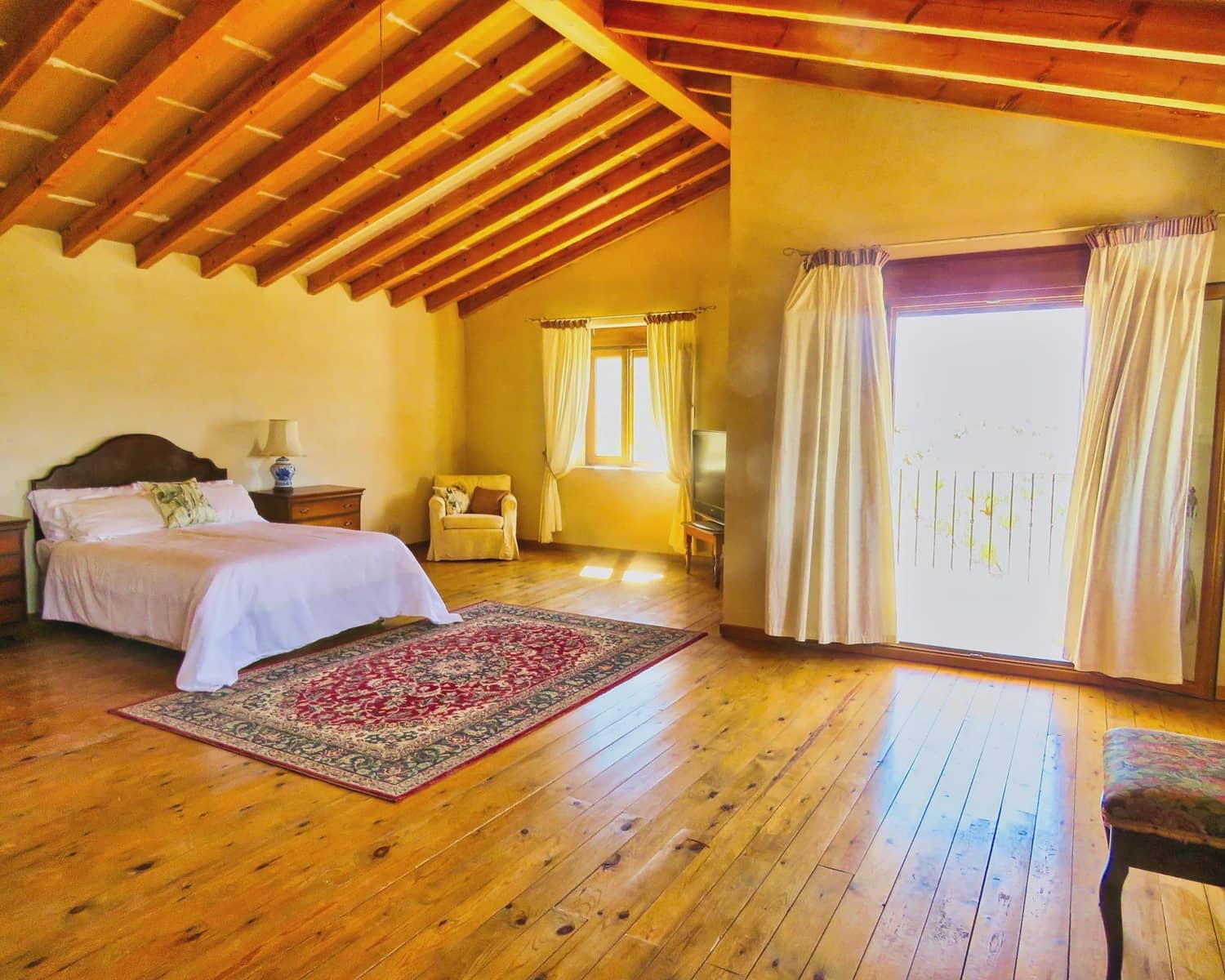 5 soveværelse Finca/Landehus til salg i Alhama de Granada - € 1.300.000 (Ref: 7835833)