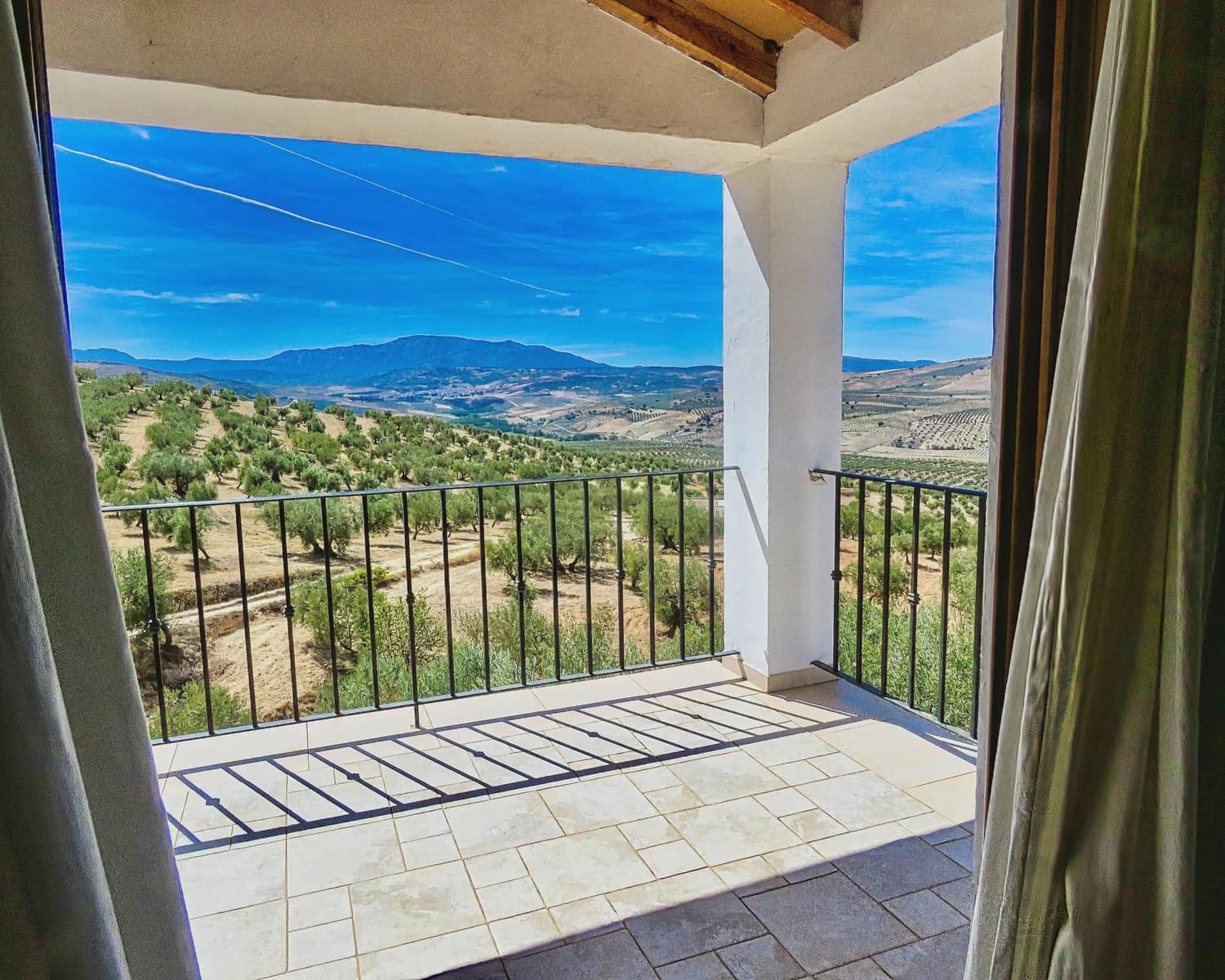 5 soveværelse Finca/Landehus til salg i Alhama de Granada - € 1.300.000 (Ref: 7835833)
