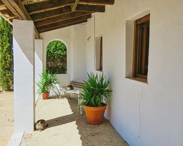 5 camera da letto Finca/Casa di Campagna in vendita in Alhama de Granada - 1.300.000 € (Rif: 7835833)