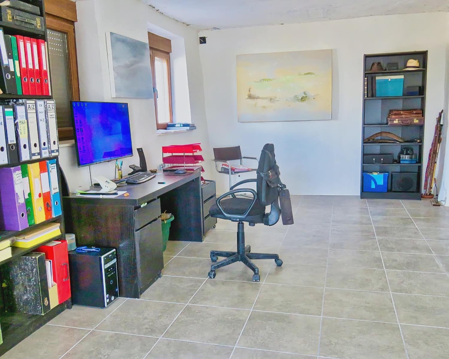 5 soveværelse Finca/Landehus til salg i Alhama de Granada - € 1.300.000 (Ref: 7835833)