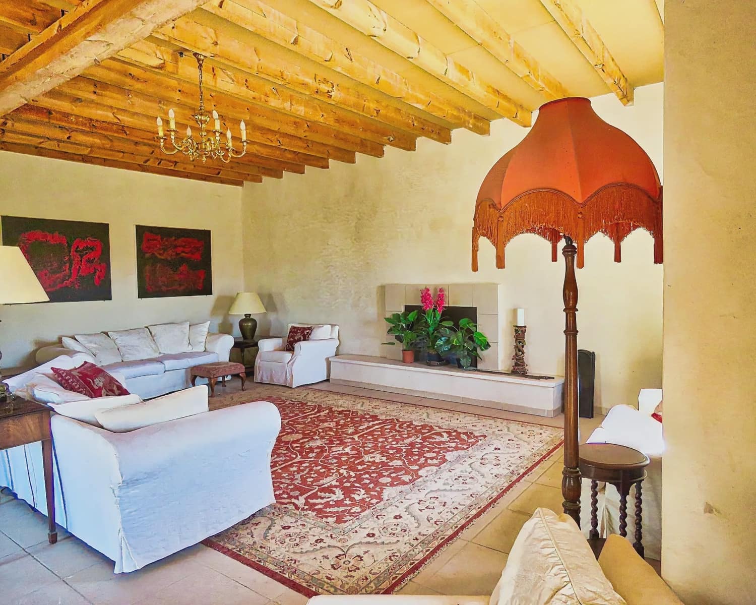 5 soveværelse Finca/Landehus til salg i Alhama de Granada - € 1.300.000 (Ref: 7835833)
