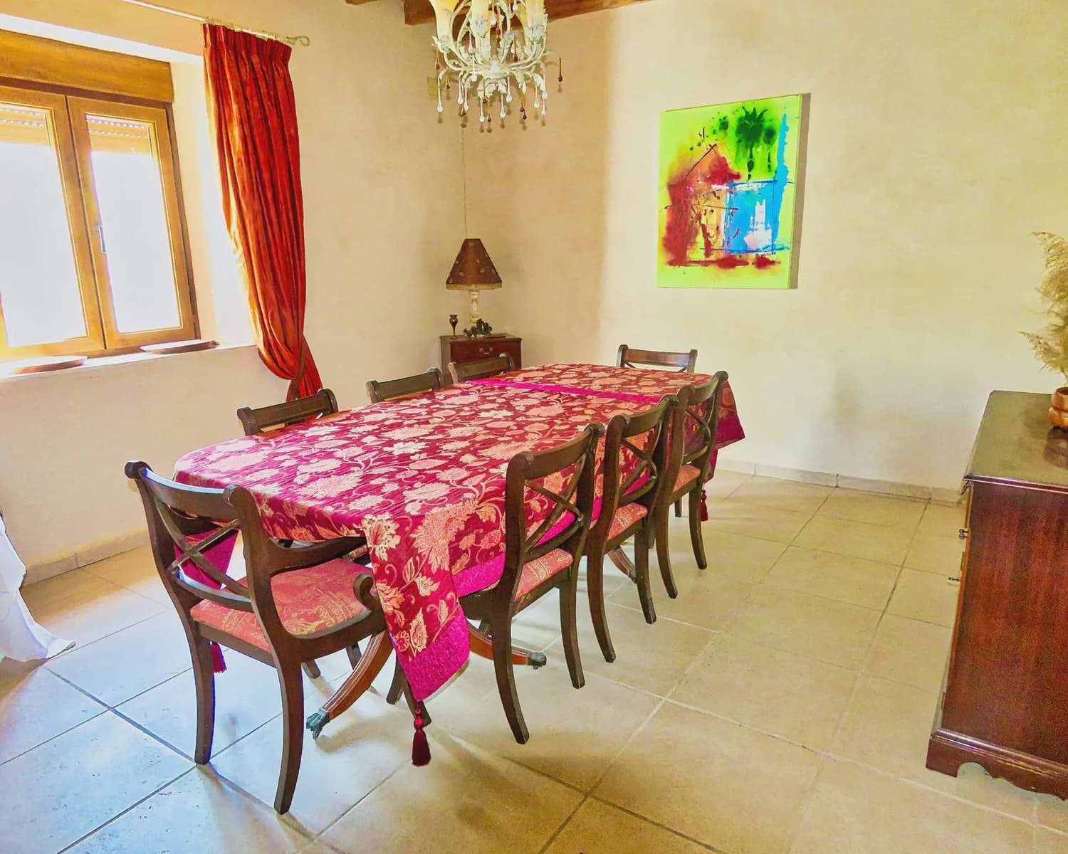 5 soveværelse Finca/Landehus til salg i Alhama de Granada - € 1.300.000 (Ref: 7835833)