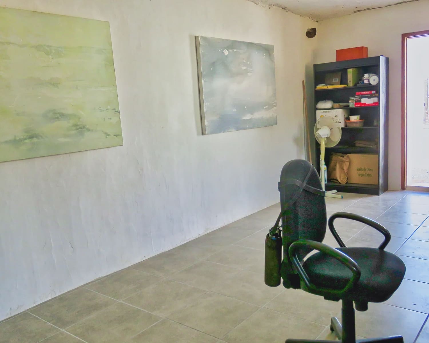 5 soveværelse Finca/Landehus til salg i Alhama de Granada - € 1.300.000 (Ref: 7835833)
