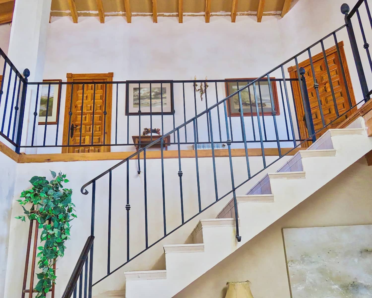 5 soveværelse Finca/Landehus til salg i Alhama de Granada - € 1.300.000 (Ref: 7835833)