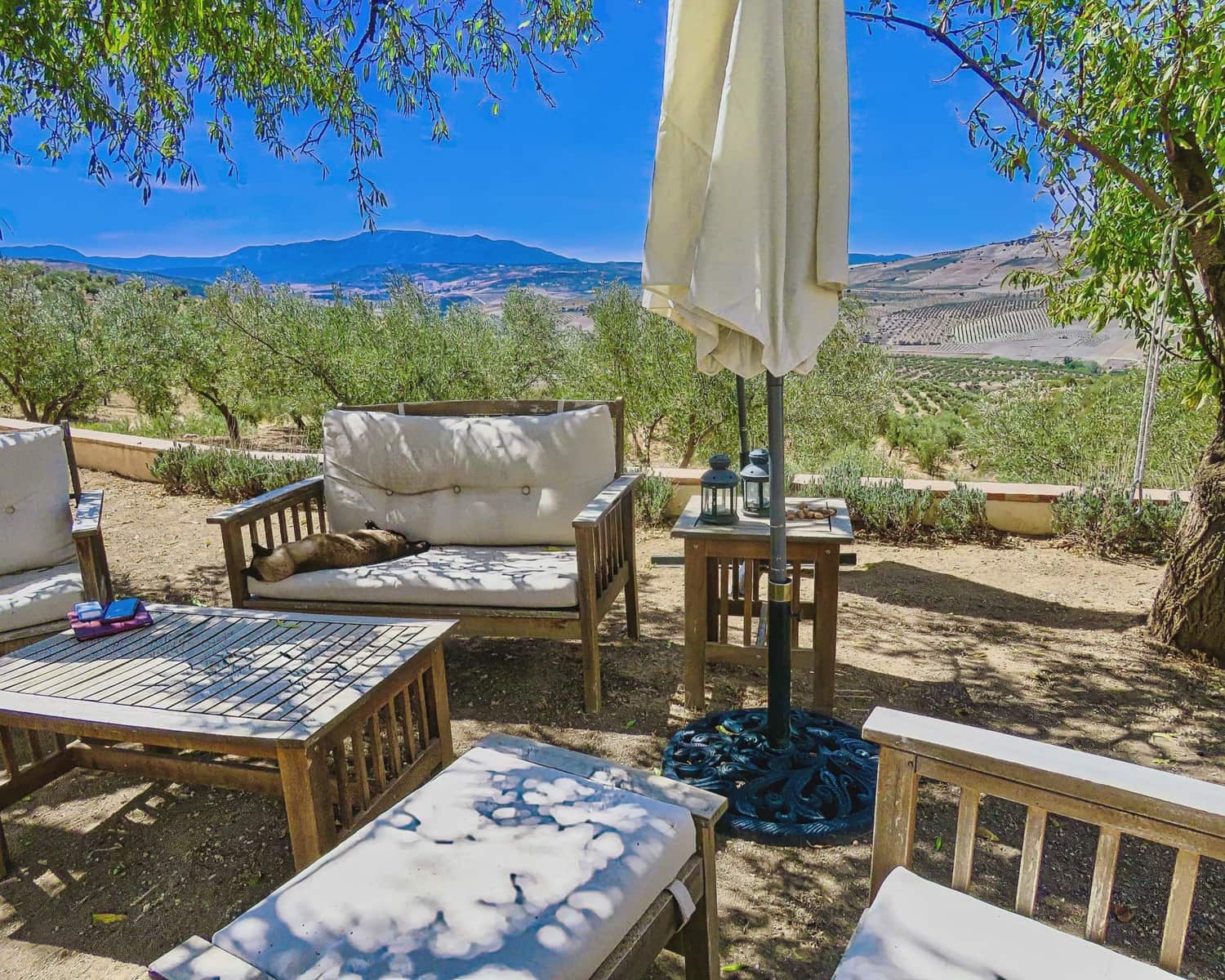 5 soveværelse Finca/Landehus til salg i Alhama de Granada - € 1.300.000 (Ref: 7835833)