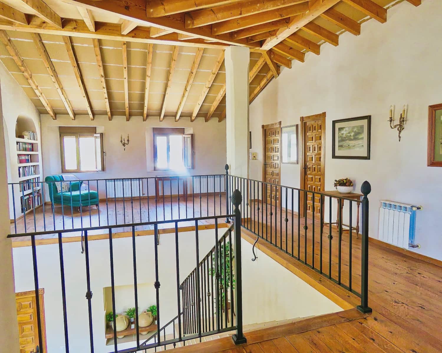 5 soveværelse Finca/Landehus til salg i Alhama de Granada - € 1.300.000 (Ref: 7835833)